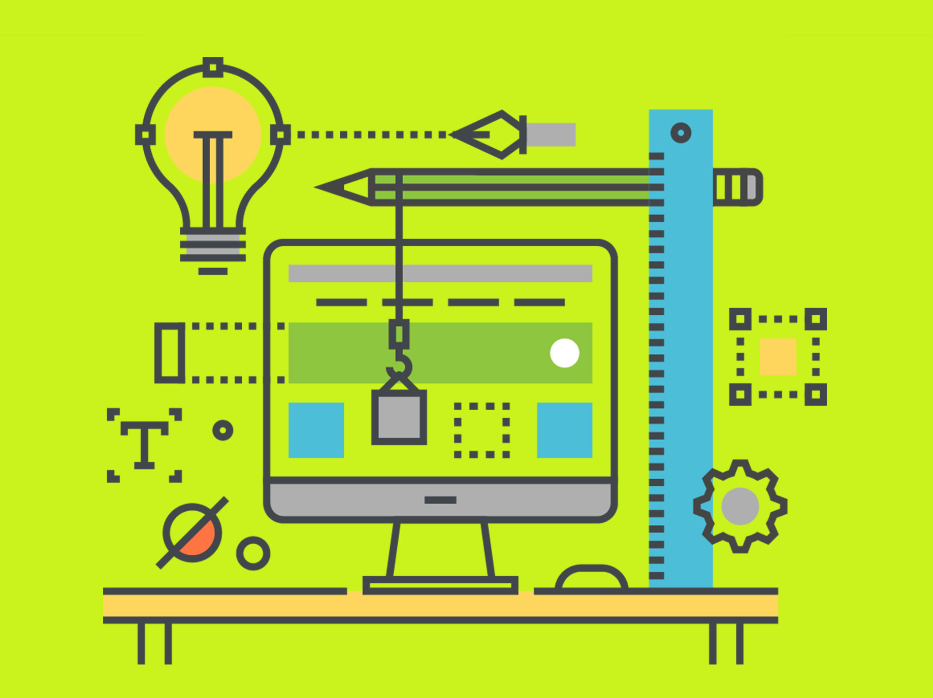 Content Development